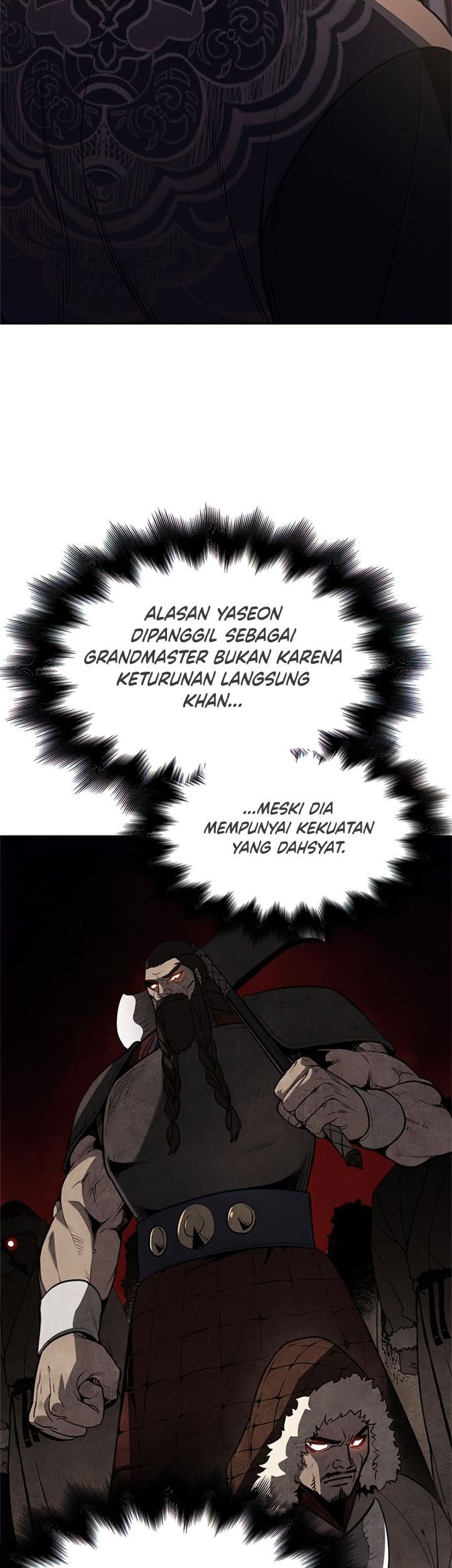 I Reincarnated As The Crazed Heir Chapter 57 - halaman 66