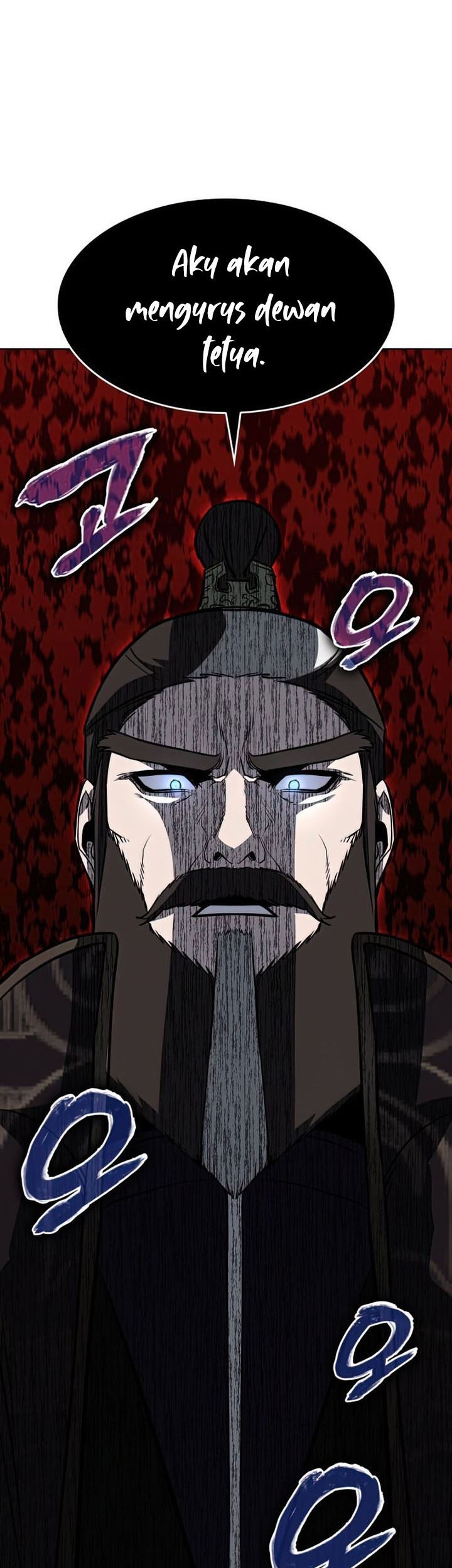 I Reincarnated As The Crazed Heir Chapter 57 - halaman 77