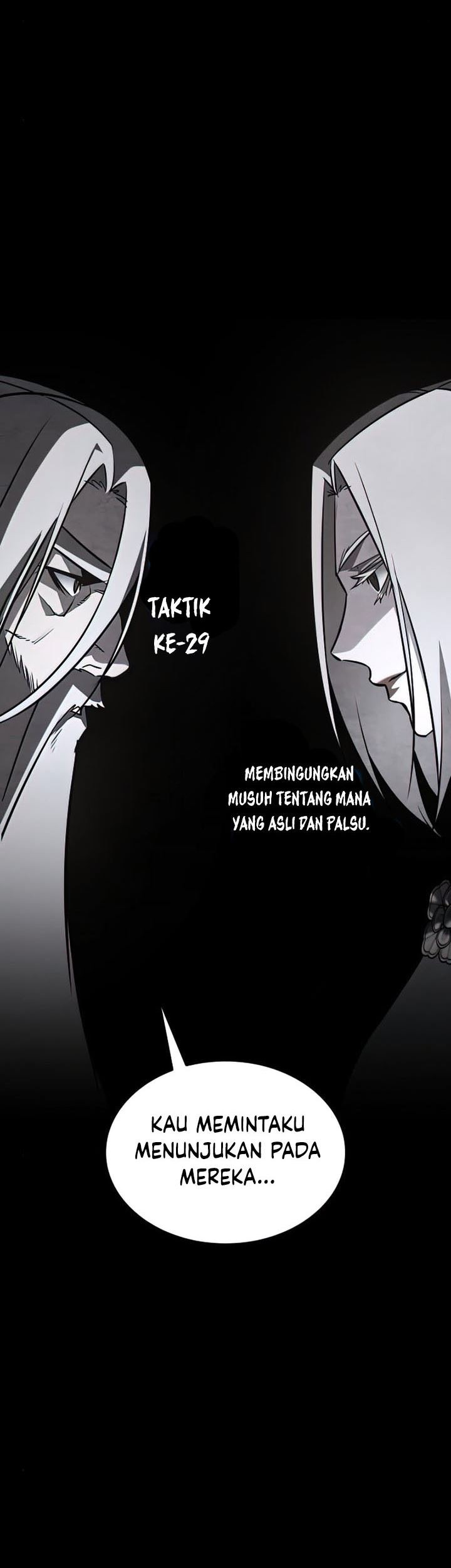 I Reincarnated As The Crazed Heir Chapter 57 - halaman 8