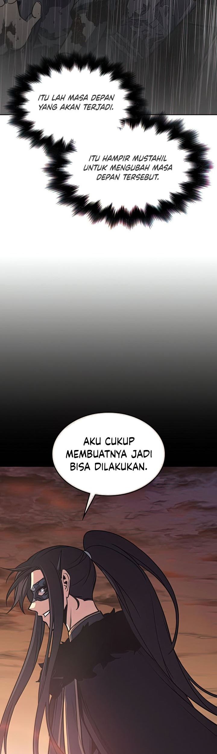I Reincarnated As The Crazed Heir Chapter 57 - halaman 86