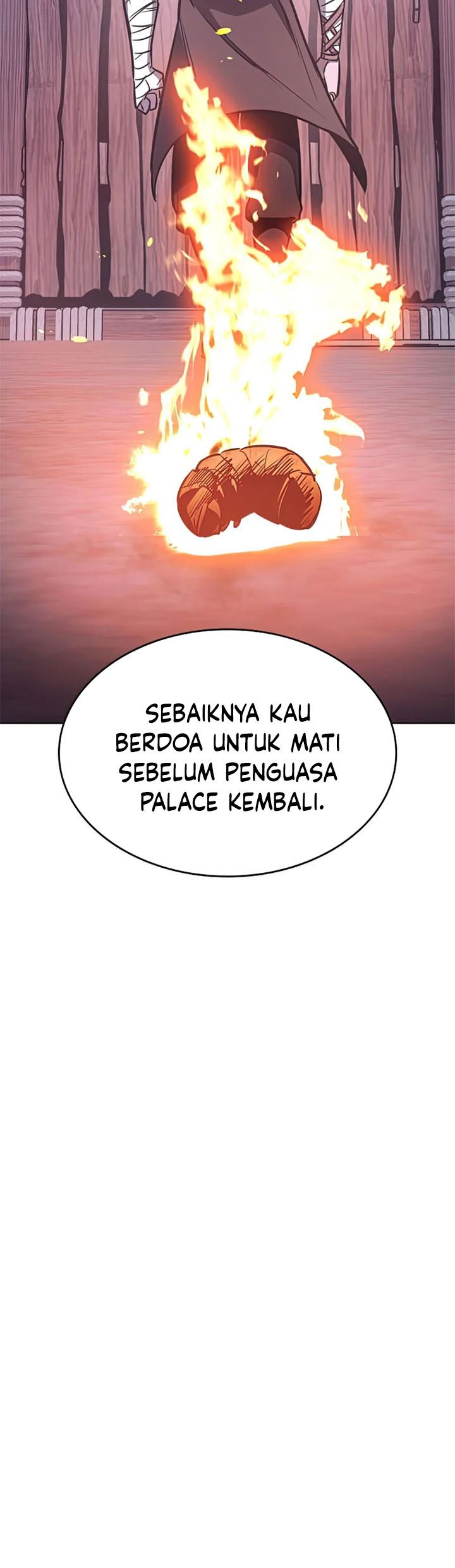 I Reincarnated As The Crazed Heir Chapter 58 - halaman 102