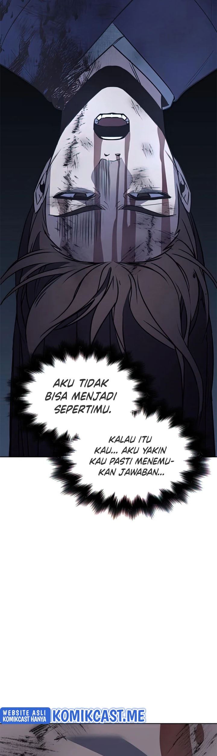 I Reincarnated As The Crazed Heir Chapter 58 - halaman 105