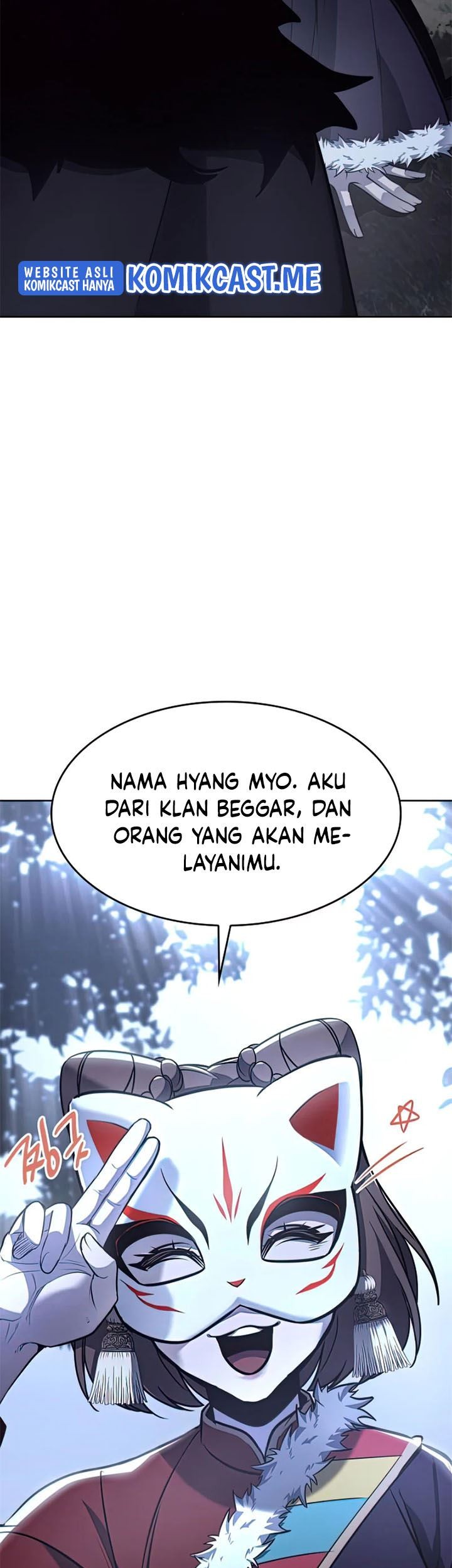 I Reincarnated As The Crazed Heir Chapter 58 - halaman 11