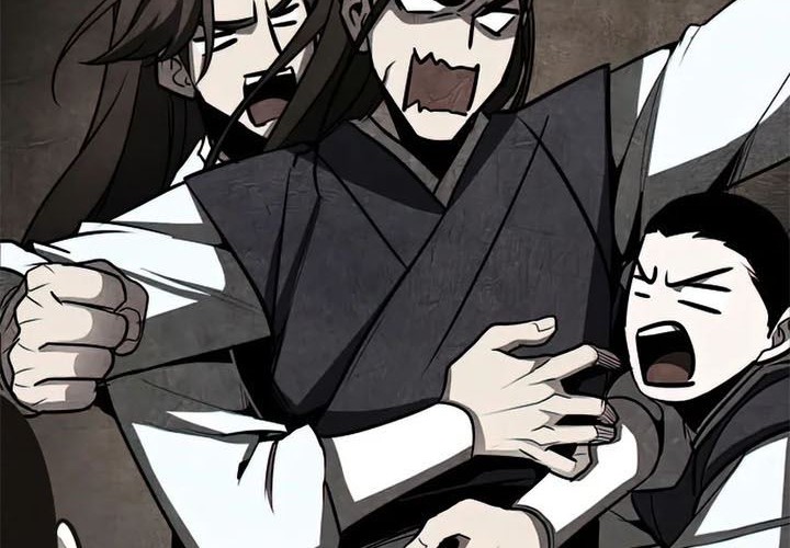 I Reincarnated As The Crazed Heir Chapter 58 - halaman 113