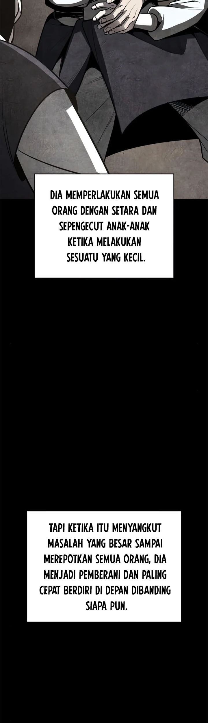 I Reincarnated As The Crazed Heir Chapter 58 - halaman 114