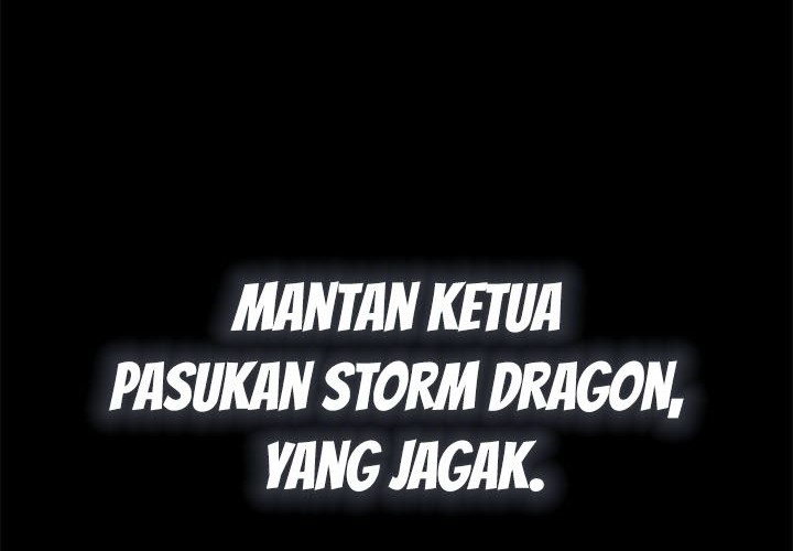 I Reincarnated As The Crazed Heir Chapter 58 - halaman 115