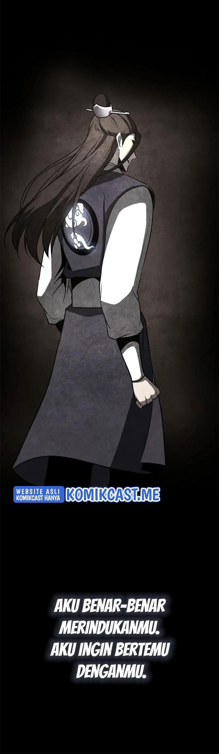 I Reincarnated As The Crazed Heir Chapter 58 - halaman 116
