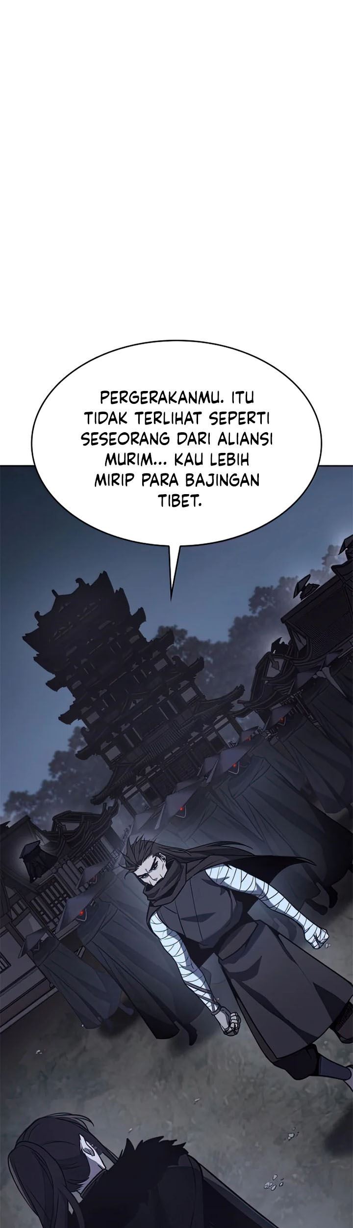 I Reincarnated As The Crazed Heir Chapter 58 - halaman 126
