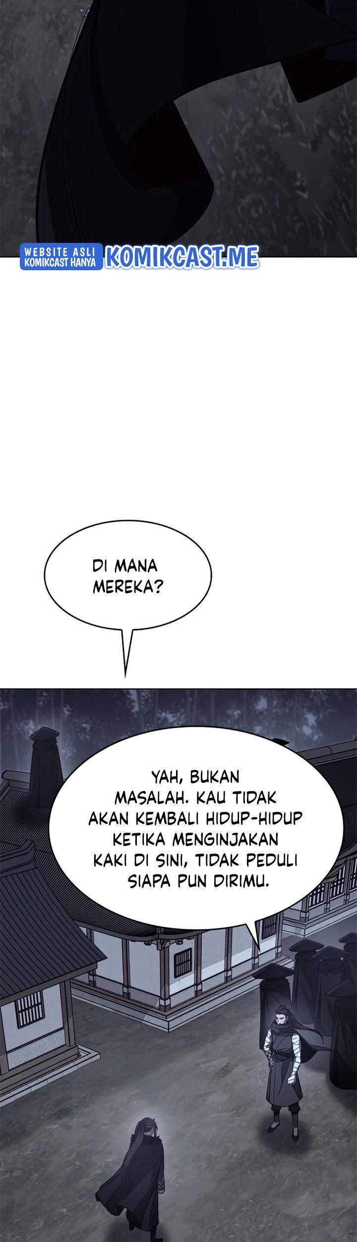 I Reincarnated As The Crazed Heir Chapter 58 - halaman 128