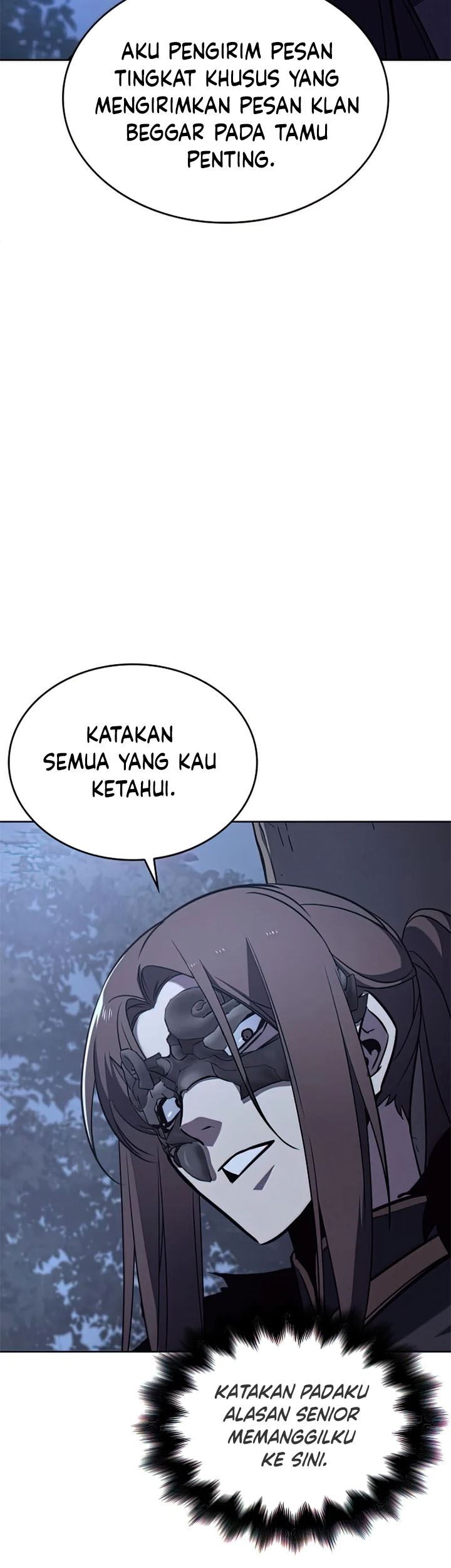 I Reincarnated As The Crazed Heir Chapter 58 - halaman 13