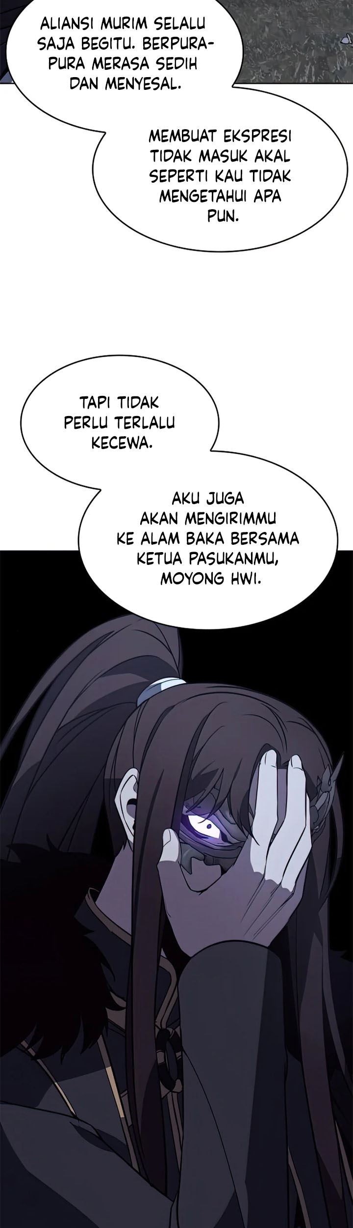 I Reincarnated As The Crazed Heir Chapter 58 - halaman 135