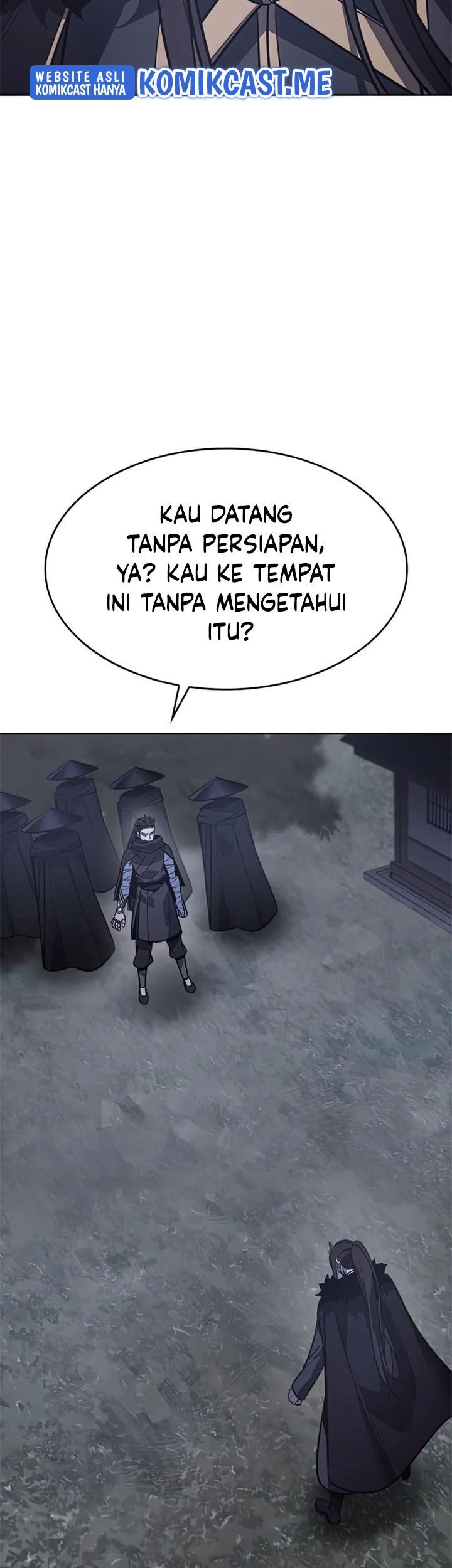 I Reincarnated As The Crazed Heir Chapter 58 - halaman 140