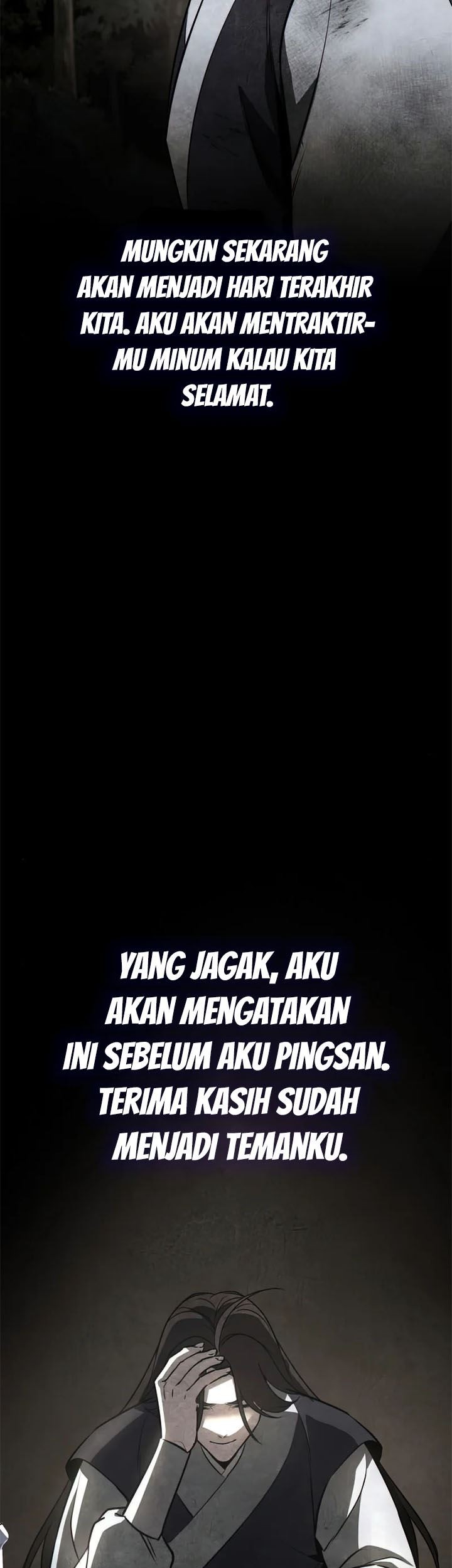 I Reincarnated As The Crazed Heir Chapter 58 - halaman 147