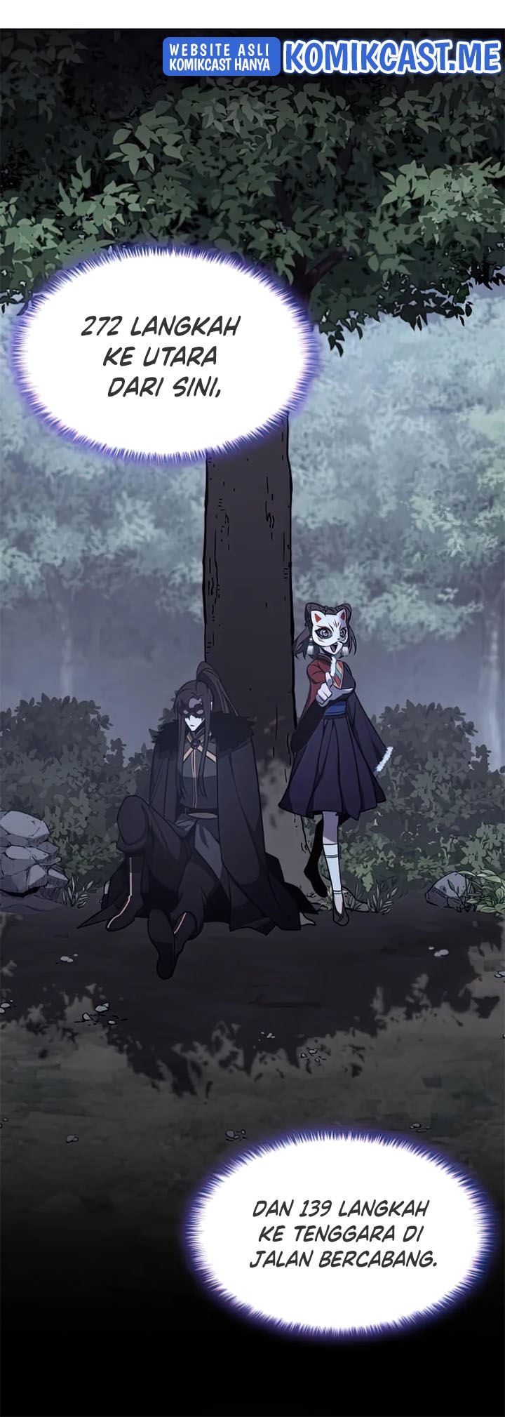 I Reincarnated As The Crazed Heir Chapter 58 - halaman 15