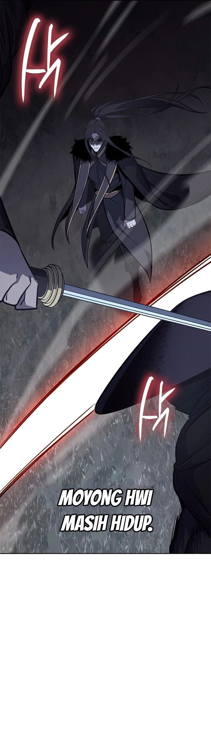 I Reincarnated As The Crazed Heir Chapter 58 - halaman 159