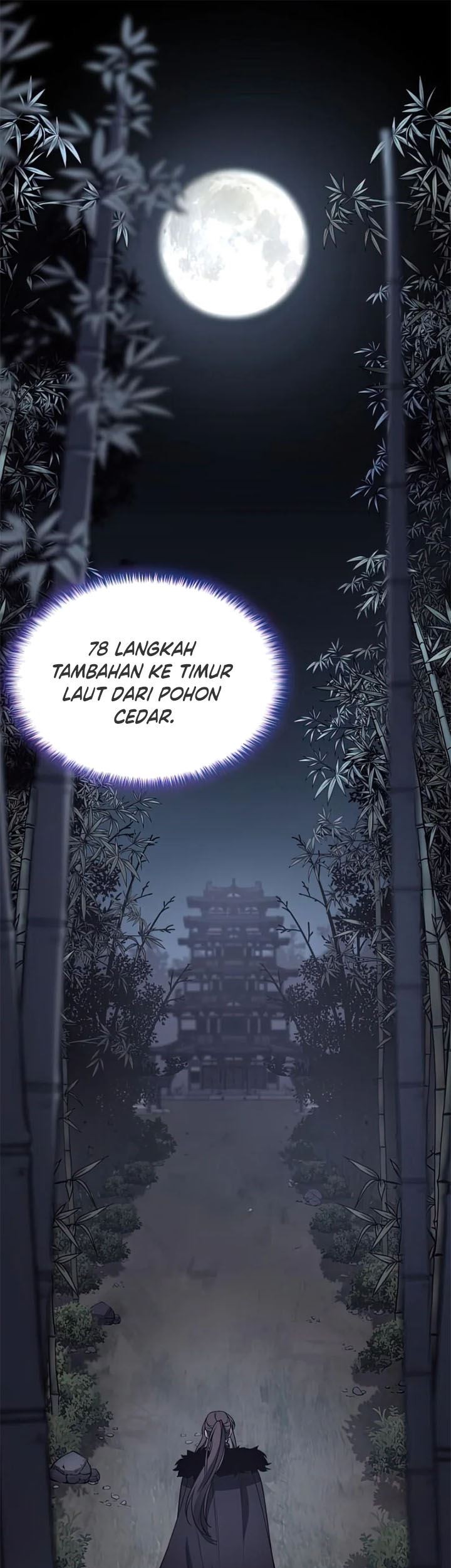 I Reincarnated As The Crazed Heir Chapter 58 - halaman 16