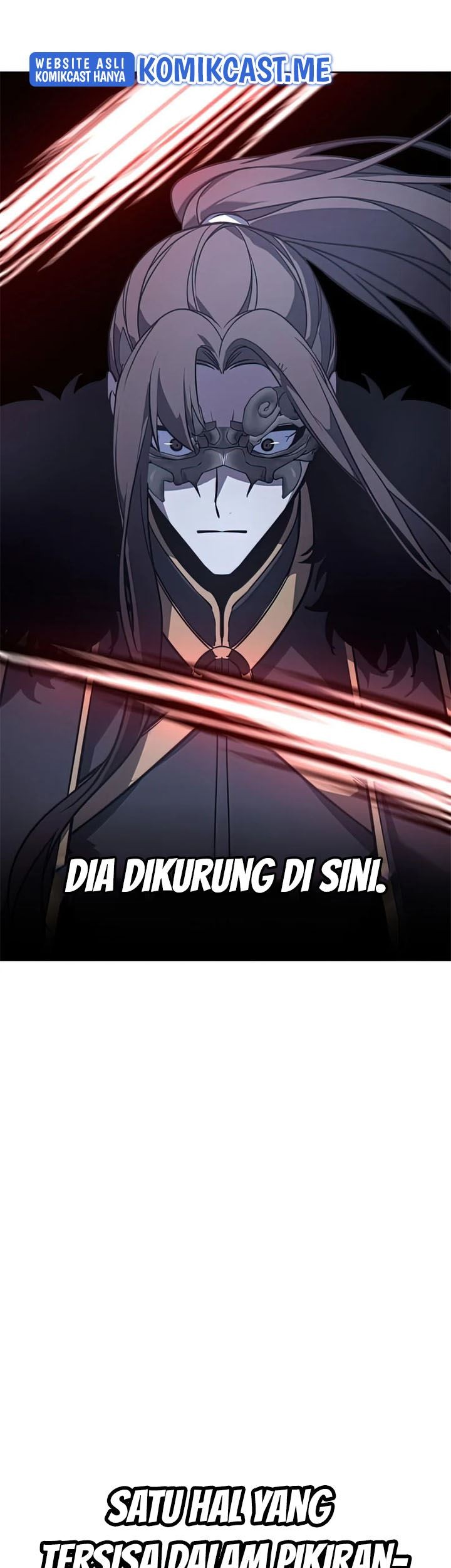 I Reincarnated As The Crazed Heir Chapter 58 - halaman 161