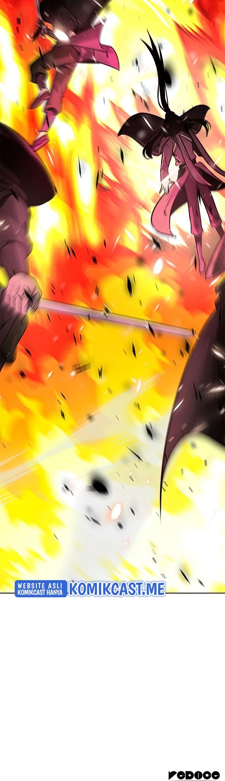 I Reincarnated As The Crazed Heir Chapter 58 - halaman 168