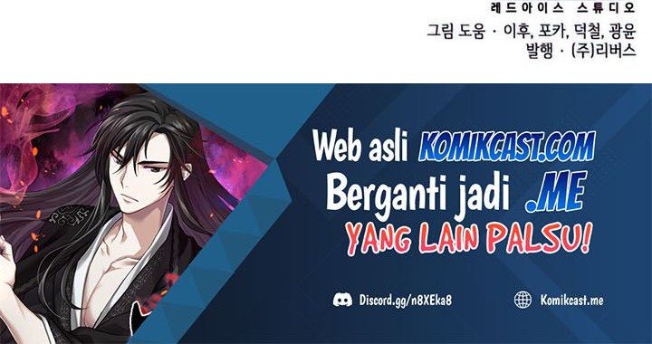 I Reincarnated As The Crazed Heir Chapter 58 - halaman 169