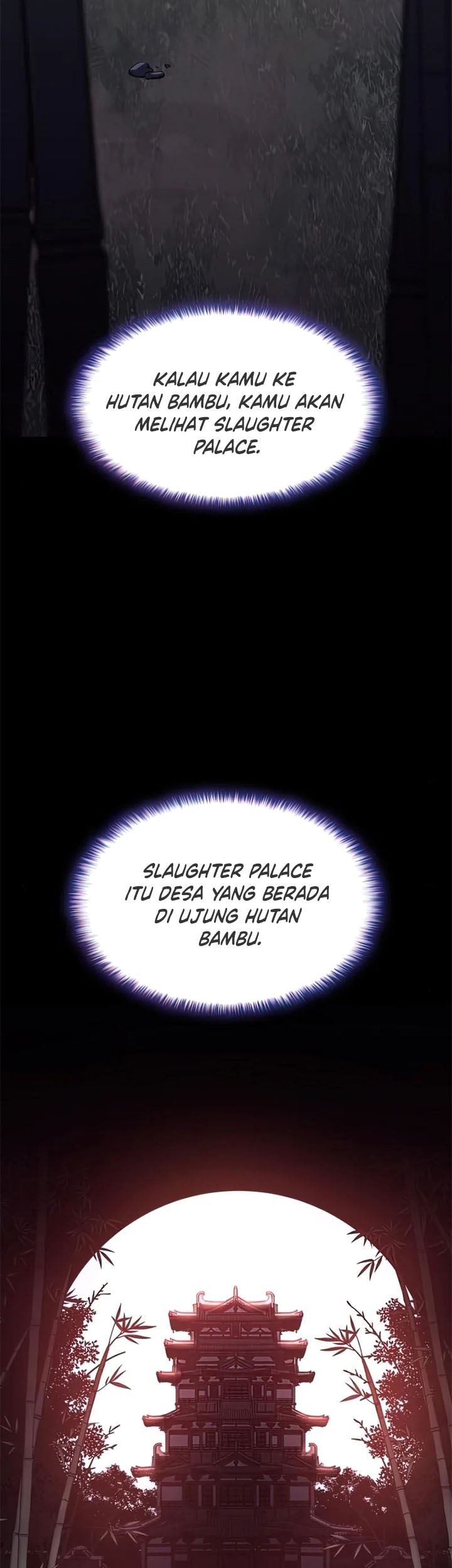 I Reincarnated As The Crazed Heir Chapter 58 - halaman 18
