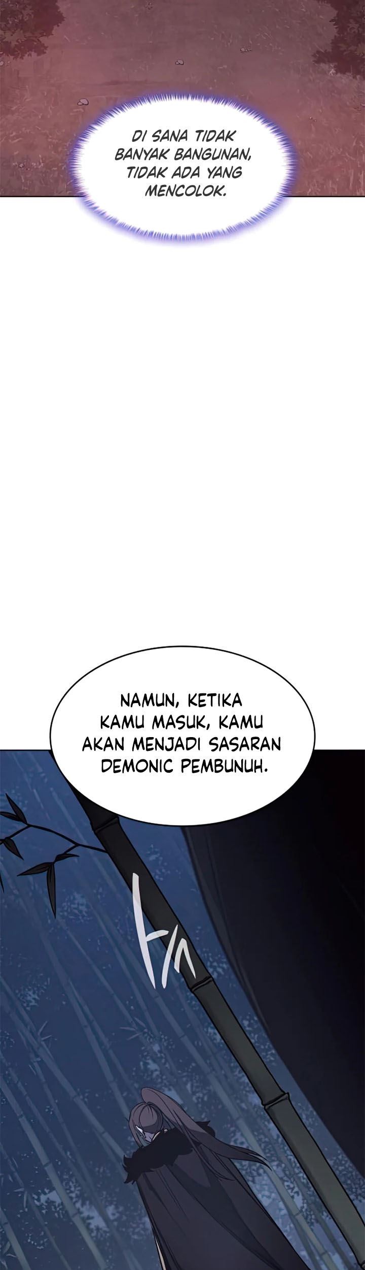 I Reincarnated As The Crazed Heir Chapter 58 - halaman 20