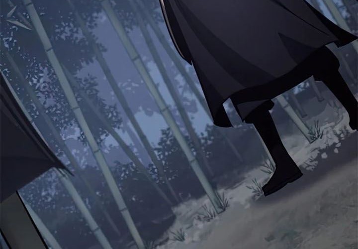 I Reincarnated As The Crazed Heir Chapter 58 - halaman 21