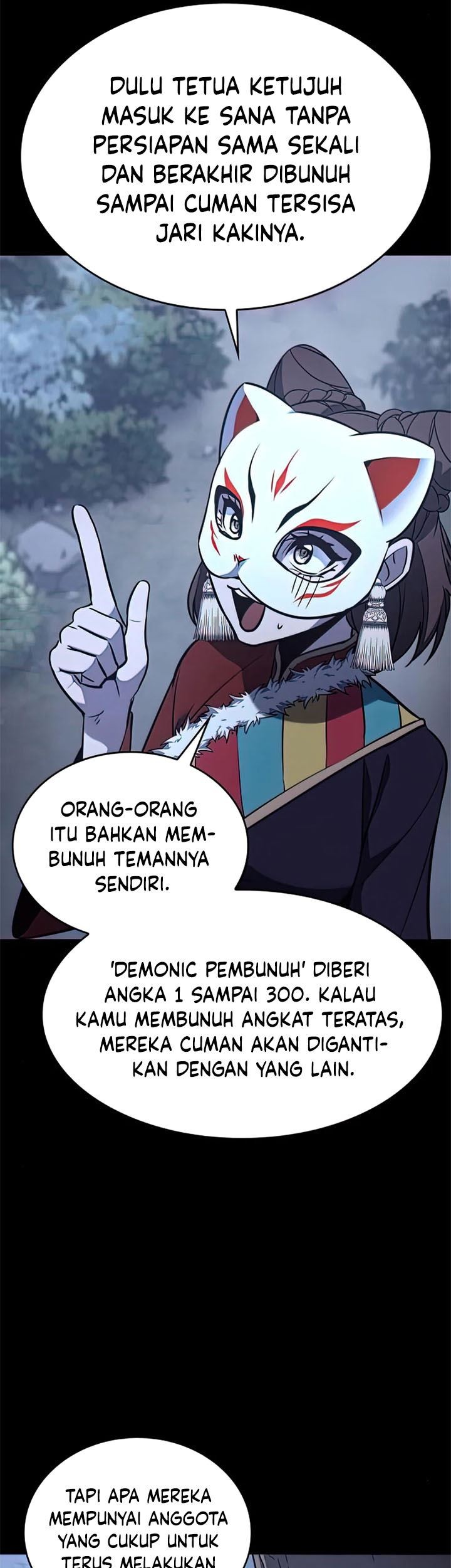 I Reincarnated As The Crazed Heir Chapter 58 - halaman 25