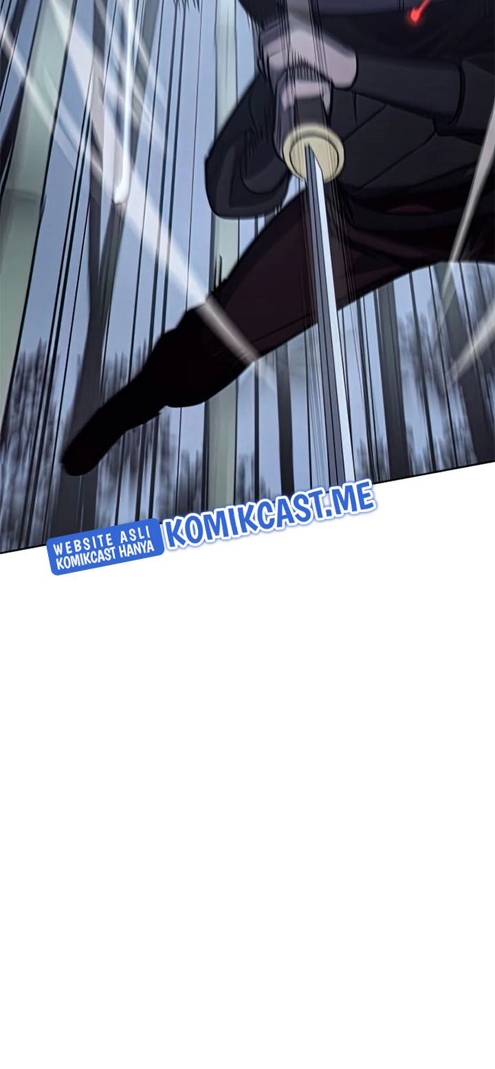 I Reincarnated As The Crazed Heir Chapter 58 - halaman 48