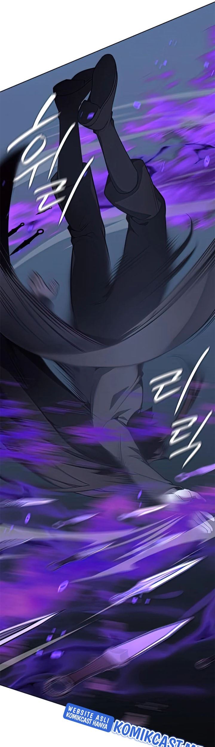 I Reincarnated As The Crazed Heir Chapter 58 - halaman 56