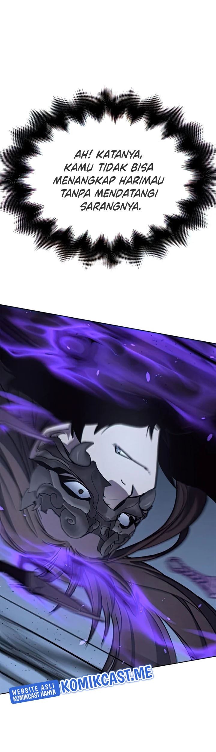 I Reincarnated As The Crazed Heir Chapter 58 - halaman 58