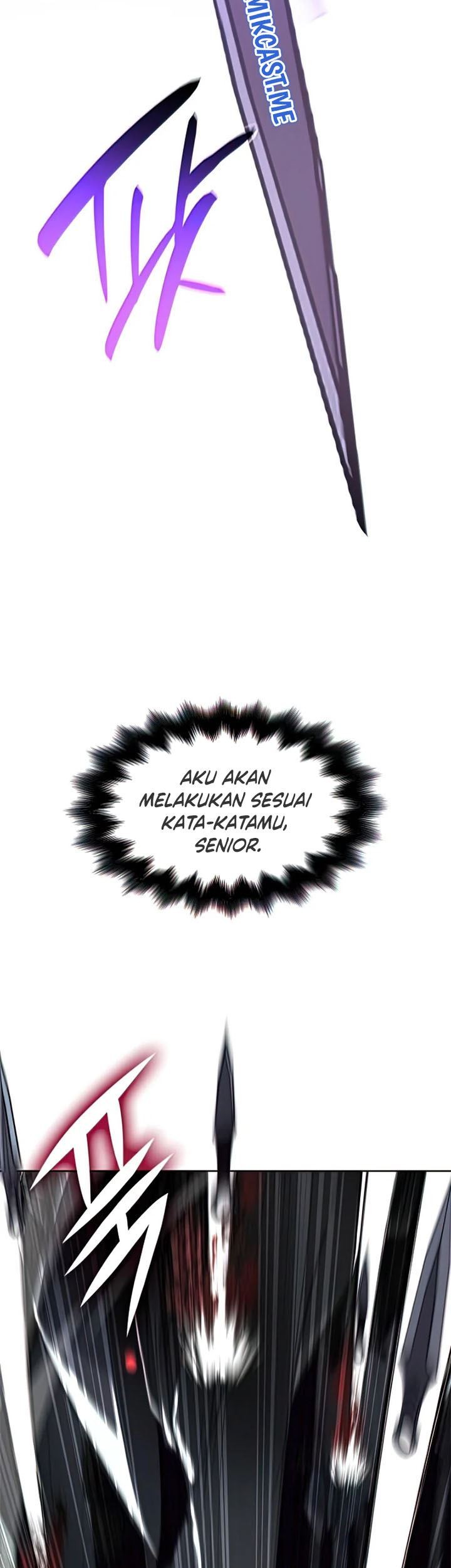 I Reincarnated As The Crazed Heir Chapter 58 - halaman 63