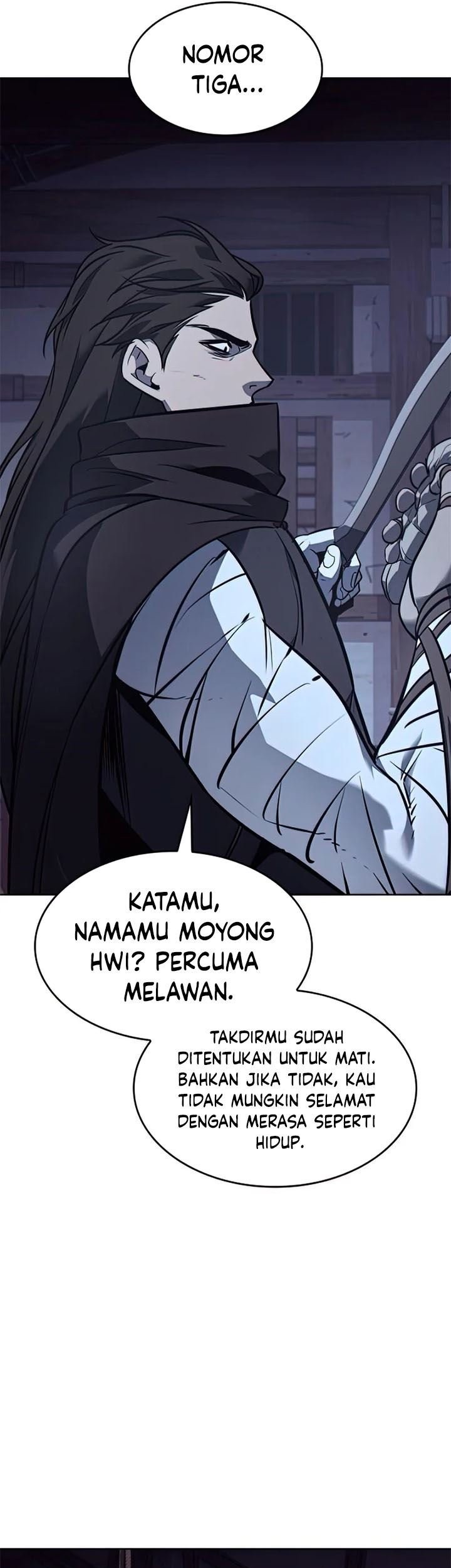 I Reincarnated As The Crazed Heir Chapter 58 - halaman 75