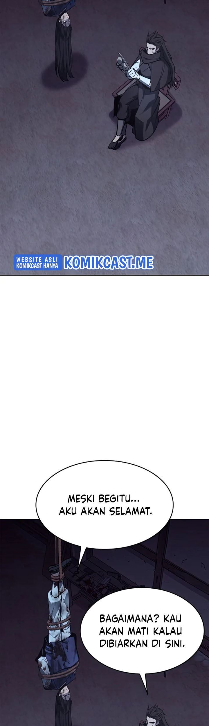 I Reincarnated As The Crazed Heir Chapter 58 - halaman 77