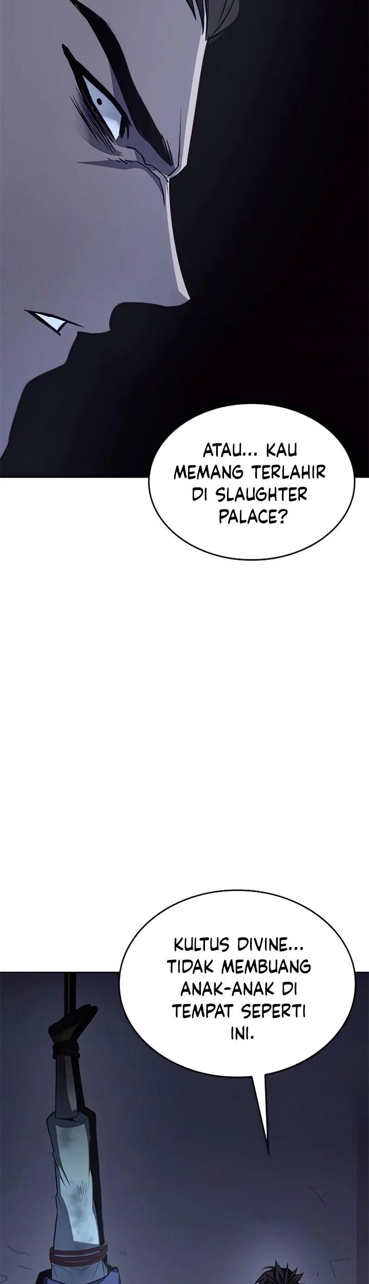 I Reincarnated As The Crazed Heir Chapter 58 - halaman 84