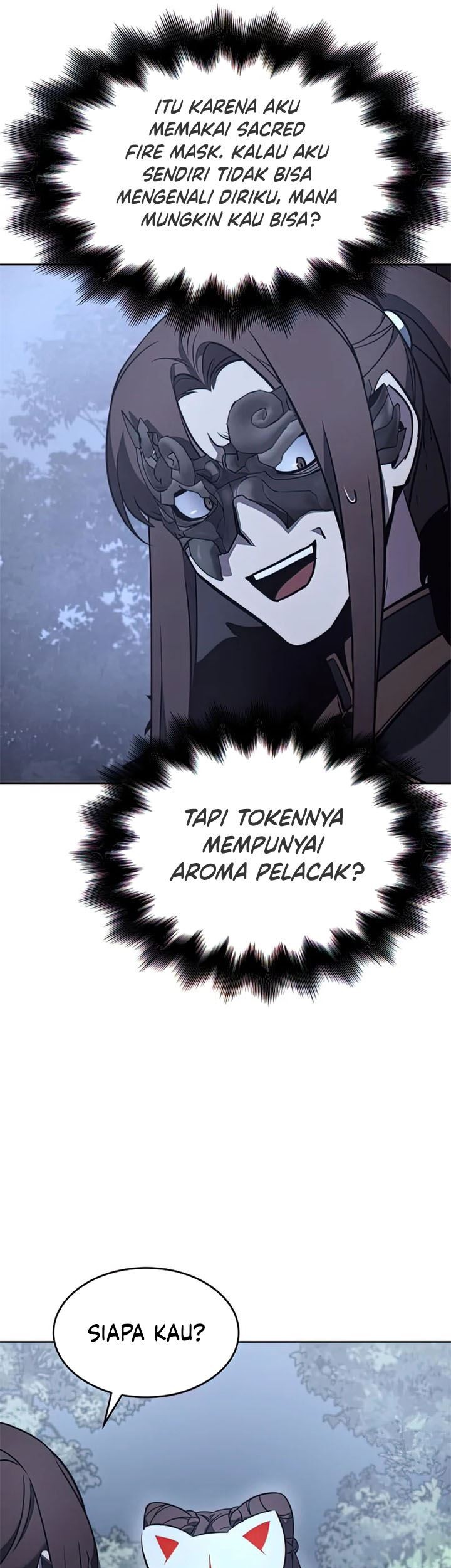 I Reincarnated As The Crazed Heir Chapter 58 - halaman 9