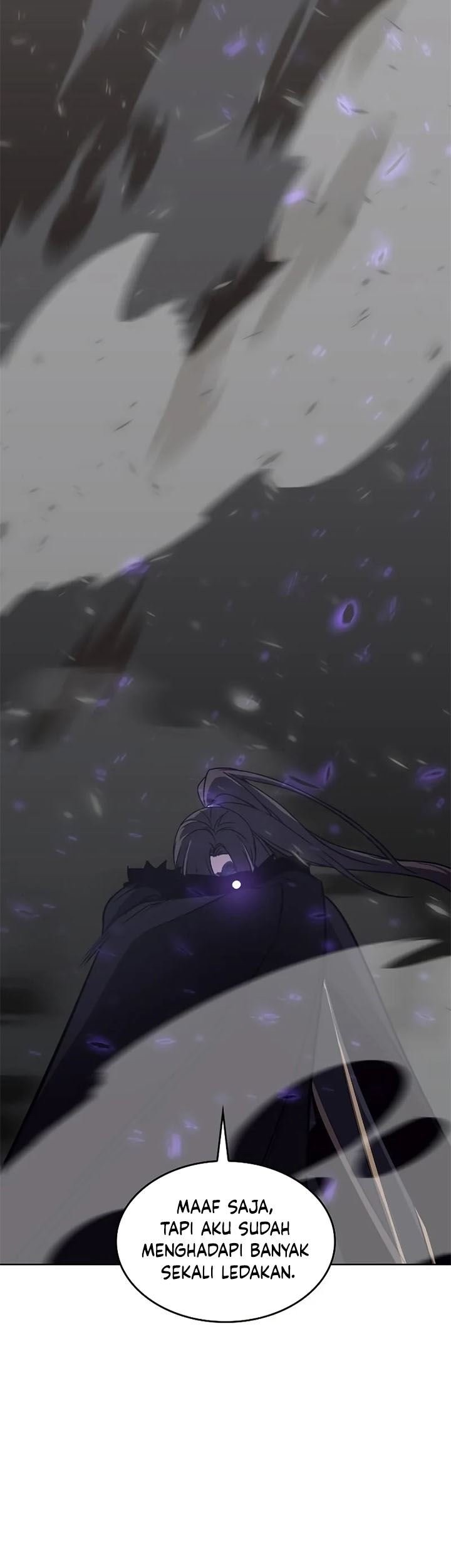 I Reincarnated As The Crazed Heir Chapter 59 - halaman 104
