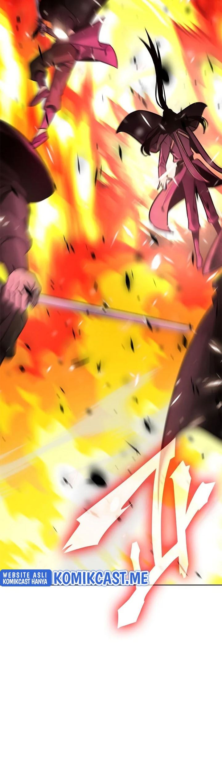 I Reincarnated As The Crazed Heir Chapter 59 - halaman 11