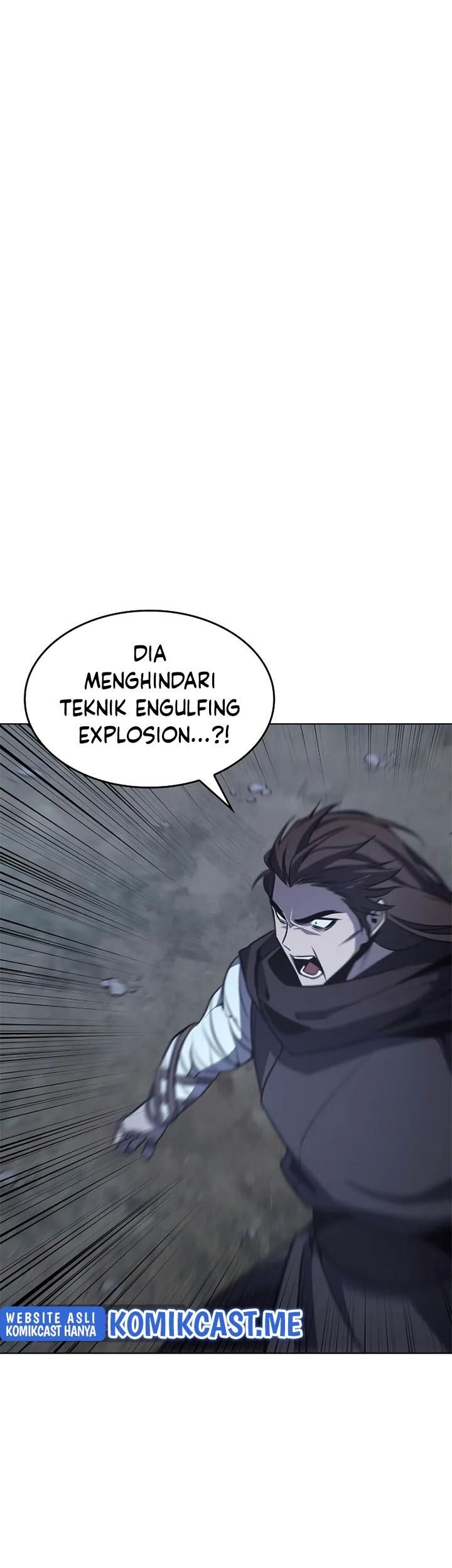I Reincarnated As The Crazed Heir Chapter 59 - halaman 112