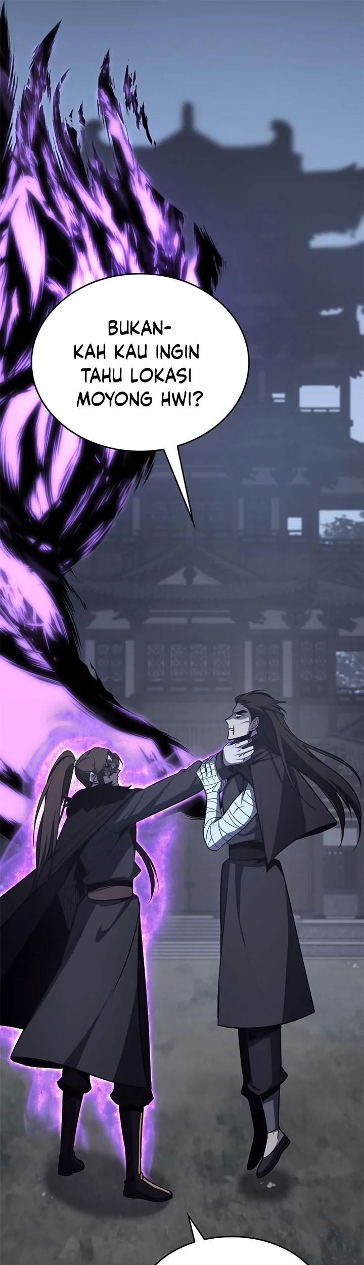 I Reincarnated As The Crazed Heir Chapter 59 - halaman 115