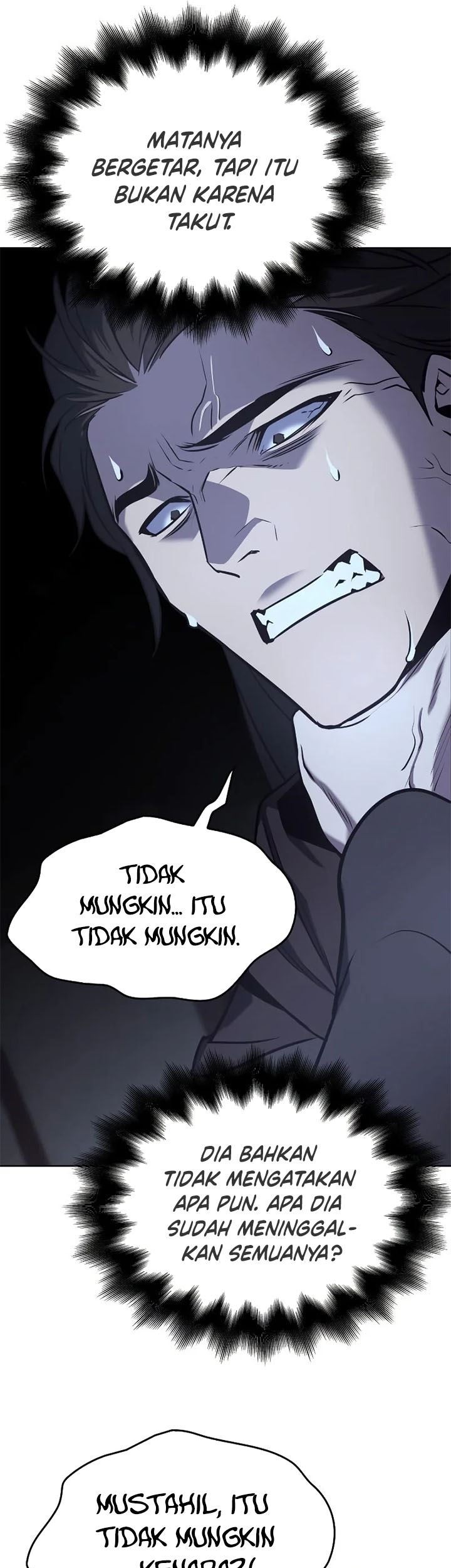 I Reincarnated As The Crazed Heir Chapter 59 - halaman 122