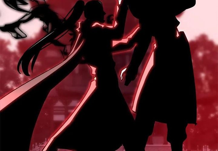 I Reincarnated As The Crazed Heir Chapter 59 - halaman 125