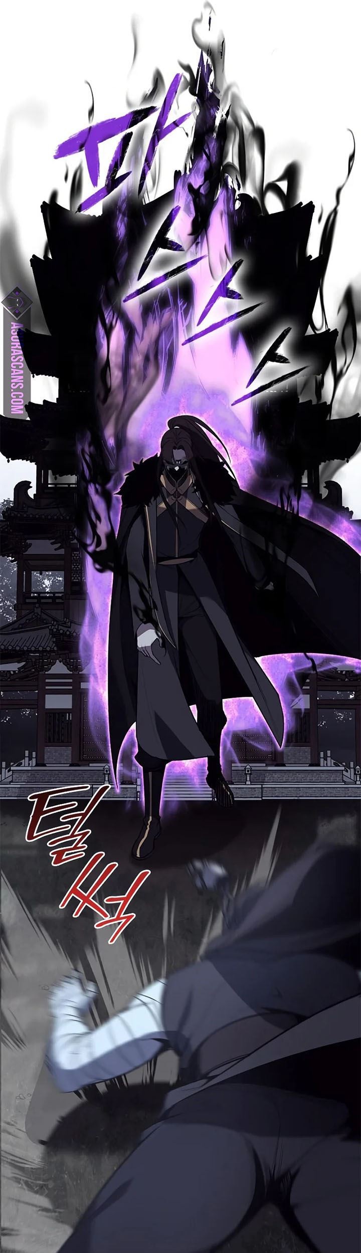 I Reincarnated As The Crazed Heir Chapter 59 - halaman 129