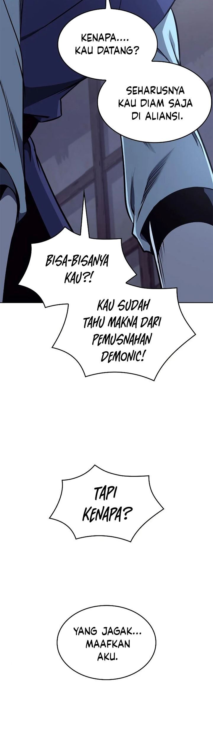 I Reincarnated As The Crazed Heir Chapter 59 - halaman 155