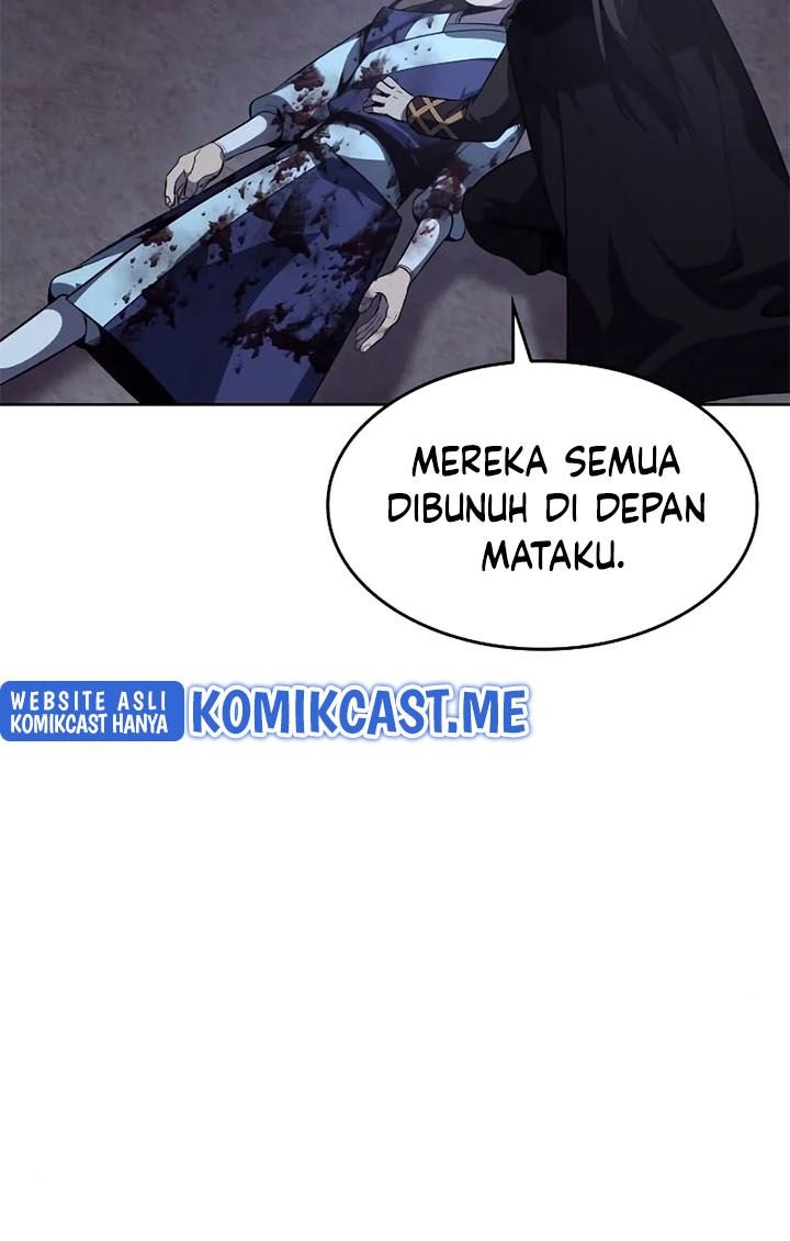 I Reincarnated As The Crazed Heir Chapter 59 - halaman 157