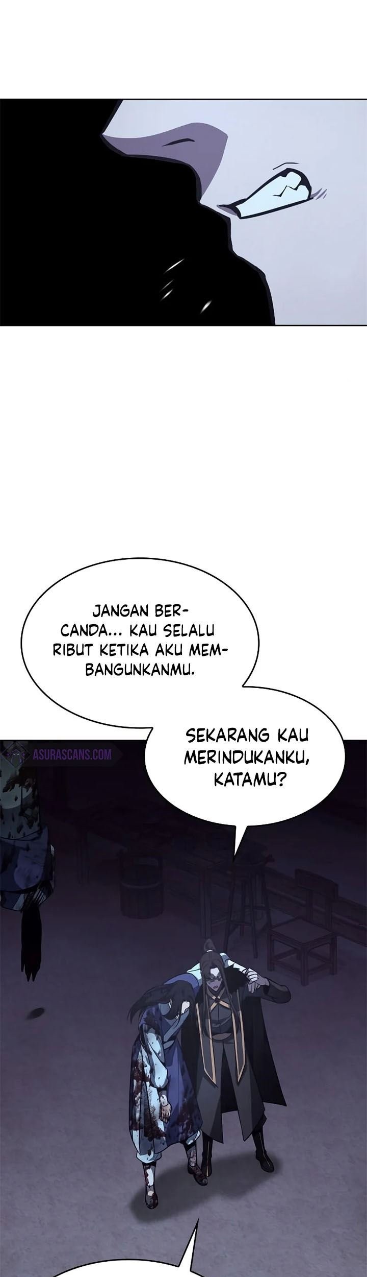 I Reincarnated As The Crazed Heir Chapter 59 - halaman 162