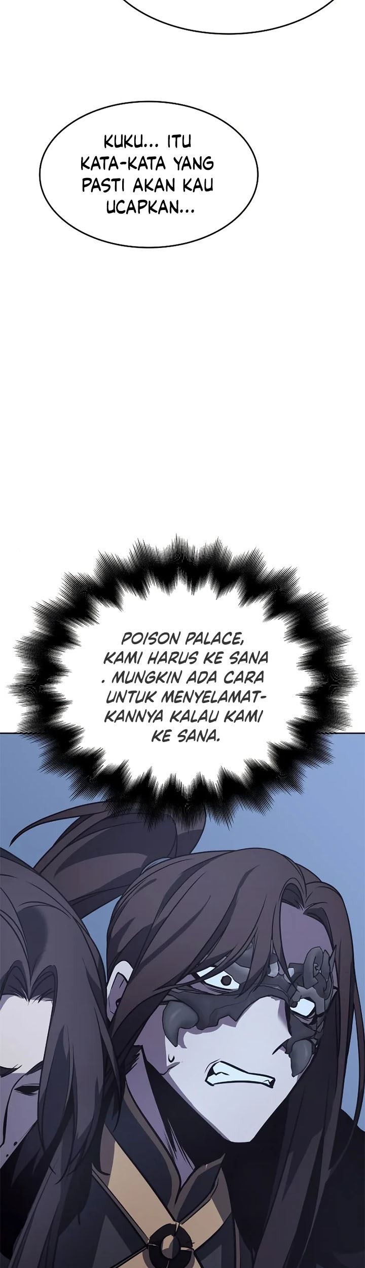 I Reincarnated As The Crazed Heir Chapter 59 - halaman 164