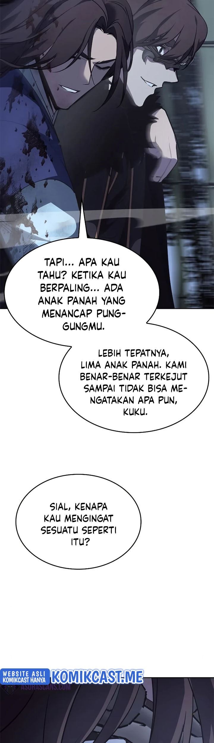 I Reincarnated As The Crazed Heir Chapter 59 - halaman 175