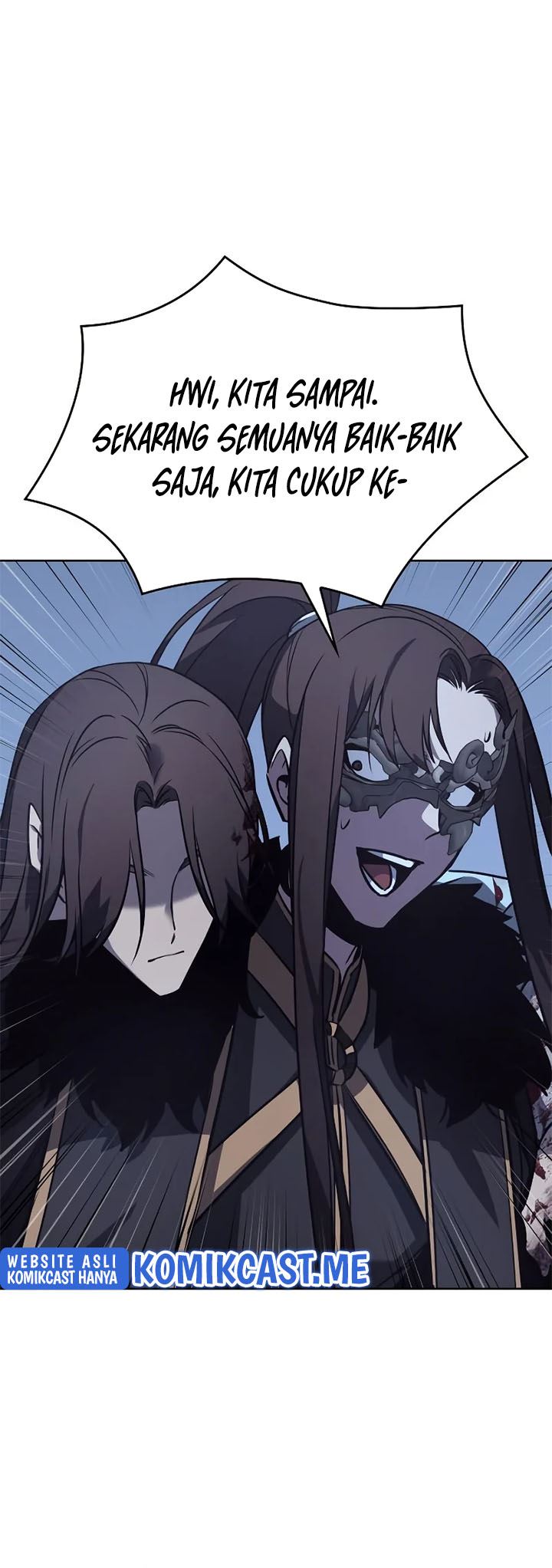 I Reincarnated As The Crazed Heir Chapter 59 - halaman 179