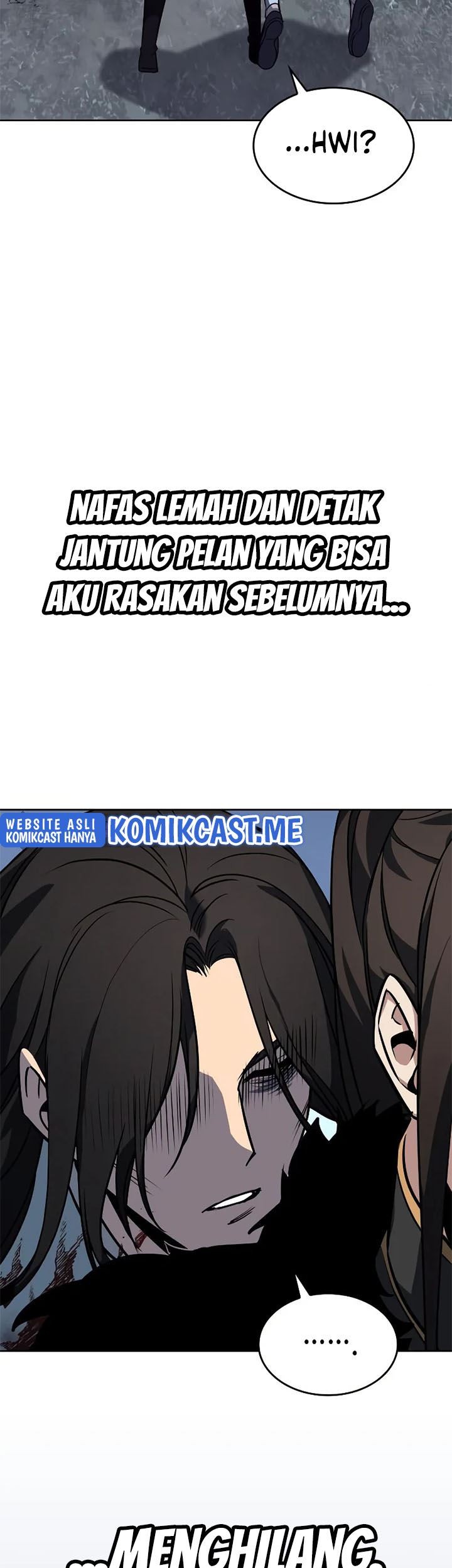 I Reincarnated As The Crazed Heir Chapter 59 - halaman 182