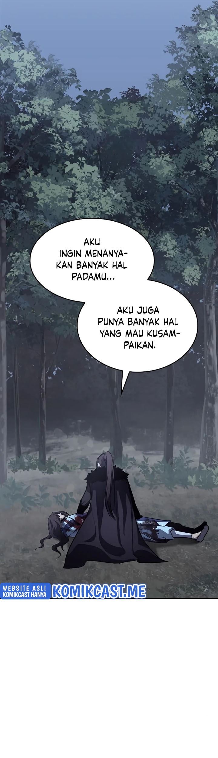 I Reincarnated As The Crazed Heir Chapter 59 - halaman 187